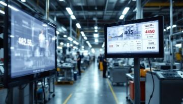 Ki-Wi Signage pro Android: Flexibilní řešení pro každou obrazovku